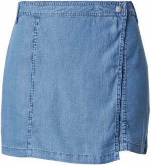 ONLY Sukňa 'ONLCHARIS'  modrá denim