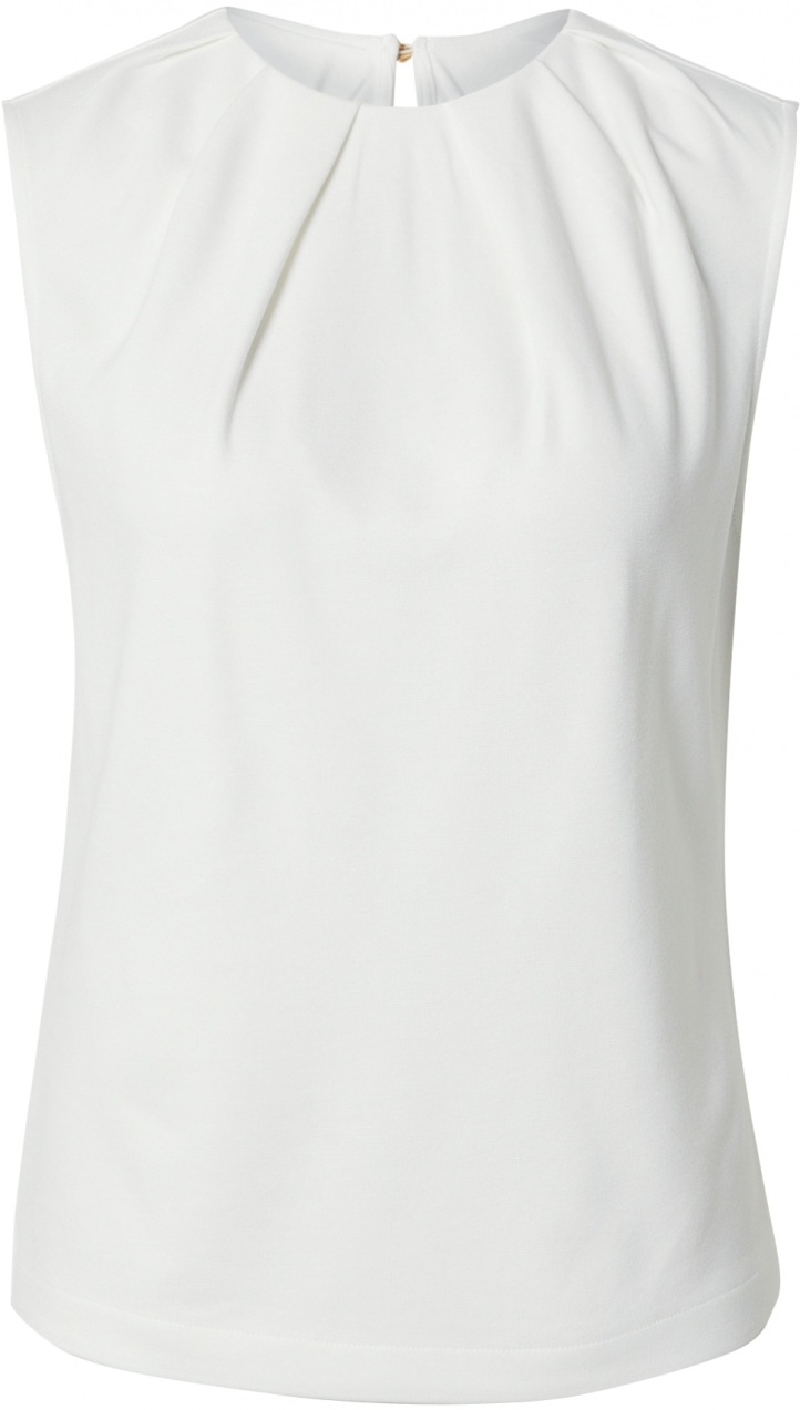 s.Oliver BLACK LABEL Top  biela