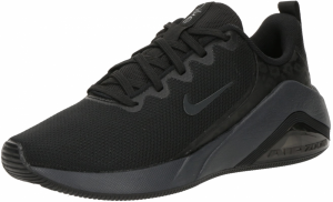NIKE Športová obuv 'Bella 7'  antracitová / čierna