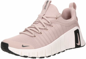 NIKE Športová obuv 'Free Metcon 6'  púdrová