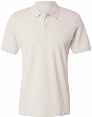 JACK & JONES Tričko 'JJKane'  svetlobéžová
