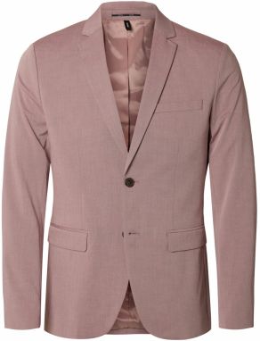 SELECTED HOMME Biznis sako 'SLHLIAM SPRING'  staroružová