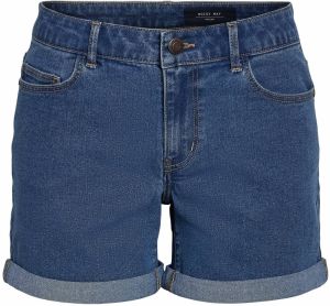 Noisy may Džínsy 'NMDEBBY'  modrá denim