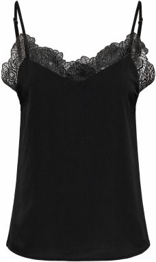 ONLY Top 'ELLEY'  čierna