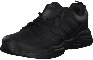 ADIDAS SPORTSWEAR Nízke tenisky 'Strutter'  čierna
