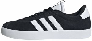 ADIDAS SPORTSWEAR Nízke tenisky 'VL COURT 3.0'  čierna / biela