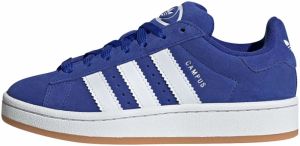 ADIDAS ORIGINALS Tenisky 'Campus 00s'  modrá / biela