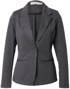Fransa Blejzer 'FR Blazer'  tmavosivá