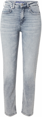 SCOTCH & SODA Džínsy 'Cityscape'  sivý denim