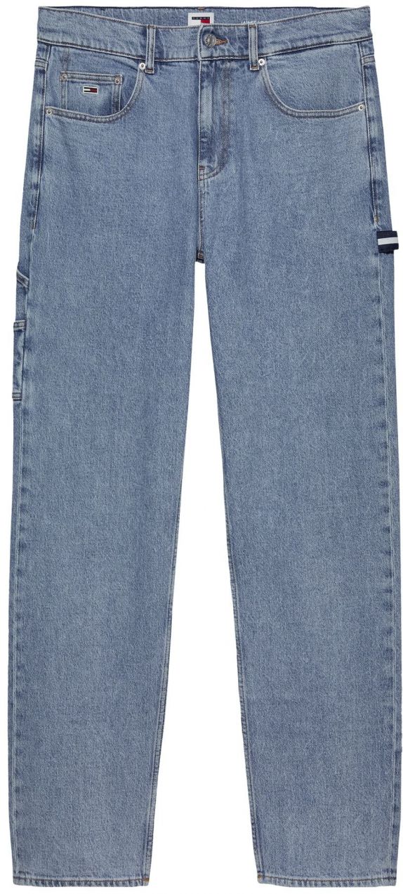 Tommy Jeans Džínsy 'JAIMIE'  modrá denim