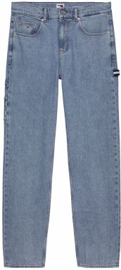 Tommy Jeans Džínsy 'JAIMIE'  modrá denim