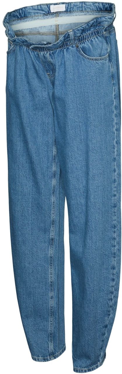 MAMALICIOUS Džínsy 'Kyoto'  modrá denim
