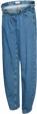 MAMALICIOUS Džínsy 'Kyoto'  modrá denim