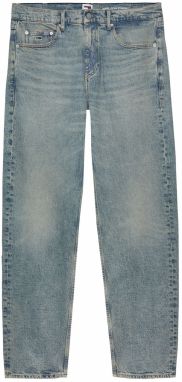 Tommy Jeans Džínsy 'JAIMIE'  modrá denim