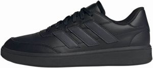 ADIDAS SPORTSWEAR Nízke tenisky 'Courtblock'  čierna