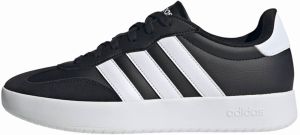 ADIDAS SPORTSWEAR Nízke tenisky 'Barreda'  čierna / biela