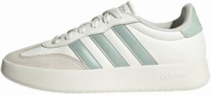 ADIDAS SPORTSWEAR Nízke tenisky 'Barreda'  svetlosivá / mätová / biela