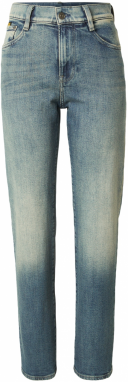 G-STAR Džínsy 'Viktoria'  modrá denim