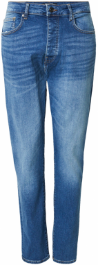 Only & Sons Džínsy 'ONSYOKE'  modrá denim