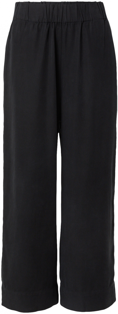 Marc O'Polo DENIM Nohavice  čierna