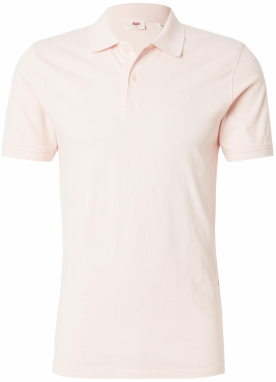 LEVI'S ® Tričko 'HOUSEMARK'  biela