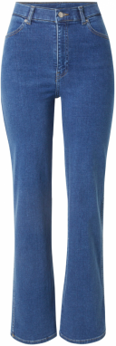 Dr. Denim Džínsy 'Moxy'  modrá denim