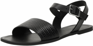 VAGABOND SHOEMAKERS Remienkové sandále 'TIA 2.0'  čierna