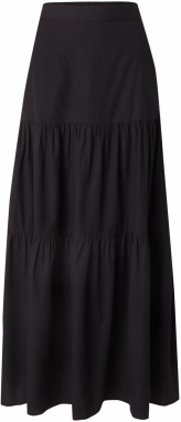 VERO MODA Sukňa 'VMTILDA'  čierna