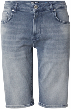 Cars Jeans Džínsy 'CALIFORNIA'  modrá denim