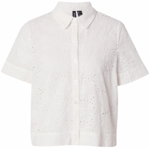 VERO MODA Blúzka 'VMHAY'  biela
