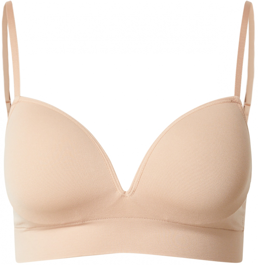Lindex Podprsenka 'Joy'  béžová