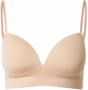 Lindex Podprsenka 'Joy'  béžová