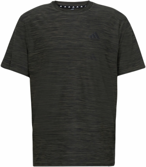 ADIDAS PERFORMANCE Funkčné tričko 'Essentials'  antracitová / čierna