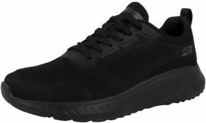 SKECHERS Nízke tenisky  čierna
