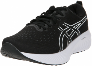 ASICS Bežecká obuv 'Gel-Excite 10'  čierna / biela