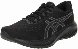 ASICS Bežecká obuv 'Gel-Excite 10'  sivá / čierna
