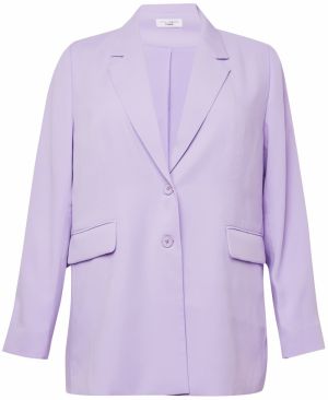 CITA MAASS Blejzer 'Viola'  fialová