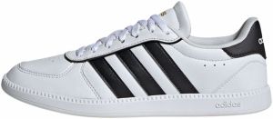 ADIDAS SPORTSWEAR Nízke tenisky 'Breaknet'  čierna / biela