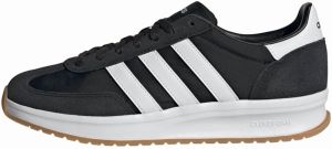 ADIDAS SPORTSWEAR Nízke tenisky  čierna / biela