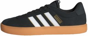 ADIDAS SPORTSWEAR Nízke tenisky 'VL COURT 3.0'  čierna / biela