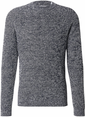 Only & Sons Sveter 'ONSFELIP'  tmavomodrá