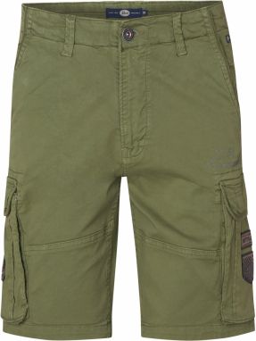 Petrol Industries Kapsáče 'Shrimp'  olivová