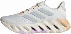 ADIDAS PERFORMANCE Bežecká obuv 'Switch FWD 2.0'  svetlosivá / marhuľová / biela