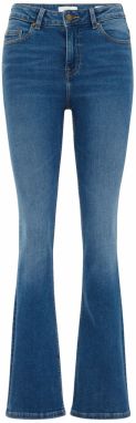 WE Fashion Džínsy  modrá denim