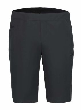 ICEPEAK Outdoorové nohavice 'Baxter'  antracitová