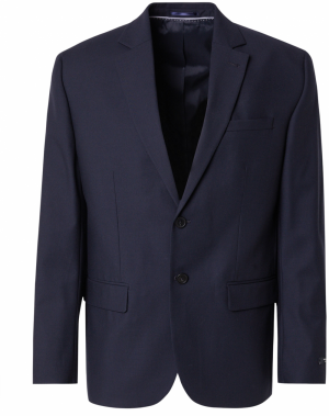 JACK & JONES Sako 'JPRTHEO'  námornícka modrá