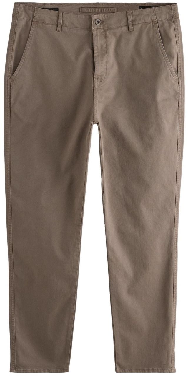 Next Chino nohavice  farby bahna