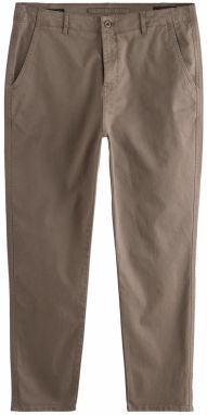 Next Chino nohavice  farby bahna