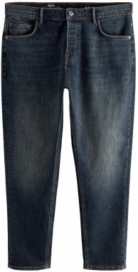 Next Džínsy 'Authentic'  modrá denim
