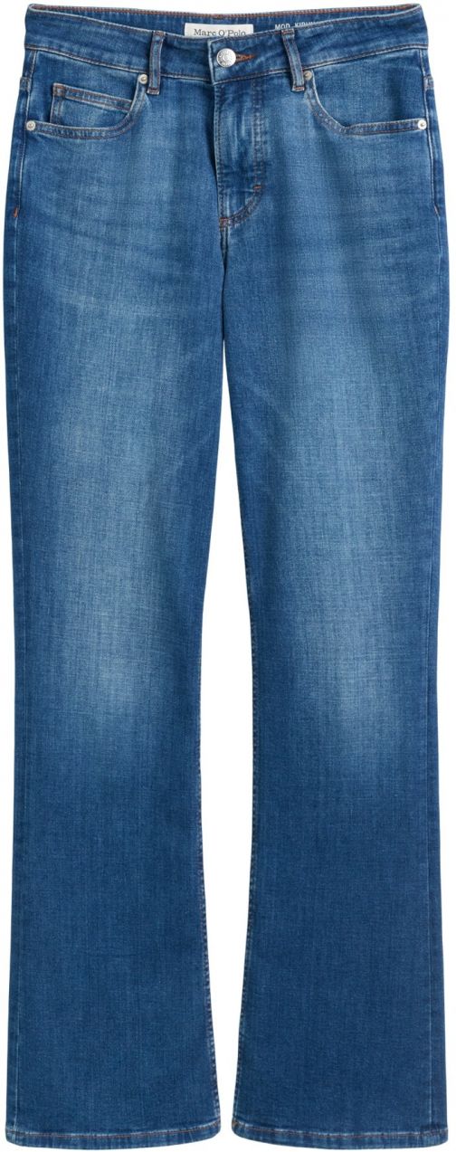 Marc O'Polo Džínsy  modrá denim